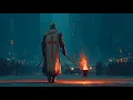 Download Lagu Experience the Power of Templar Gregorian Chant in Epic Orchestral Style⚔️🎶