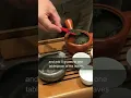 Download Lagu How to Make Sencha Tea #shorts
