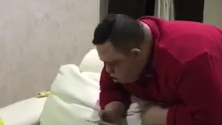 هطلع دين امك     دندنها