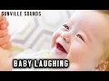 Download Lagu 1 Hour of Baby Laughing | Amazing Sounds with Peter Baeten