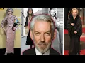 Donald Sutherland - Girlfriends Dating History 1950s