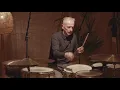 Download Lagu Experimental, Improvised Percussion by Steve Noble for XLR8R \u0026 SHAPE, Presented by SKAŅU MEŽS