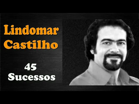 Download MP3 LindomarCastilho - 45 Sucessos