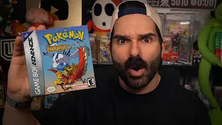 Pokemon Heart & Soul Nuzlocke! (My Second Attempt!)