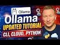Learn Ollama in 10 Minutes - Run LLMs Locally for FREE