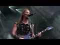 Ensiferum - Two Of Spades (LIVE @ Summer Breeze Open Air 2015)