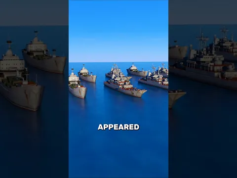 How The U.S. SPIED On The U.S.S.R. 🪖