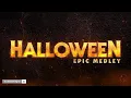 Halloween Theme V2 | EPIC VERSION