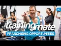 Training Mate Franchise Offering