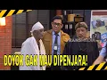 Download Lagu GEN ALFARIZI \u0026 SHAFIYA TAK TAKUT HANTU, DOYOK TAK MAU DIPENJARA! | MOMEN SERU LAPOR PAK! (27/06/25)