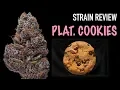 PLATINUM COOKIES STRAIN REVIEW