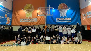 klra 3x3 