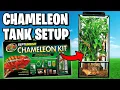 Chameleon Setup and Review