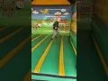Download Lagu sten jumps into the bouncy castle #bounce #shorts #fun #playground