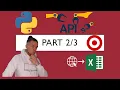 Scraping Target s Hidden API API Scraping Web Scraping E-Commerce Product Data Part