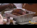 Thanksgiving Dinner Prep Tips Tricks