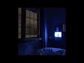 Lagu d4vd - Sleep Well (slowed reverb)