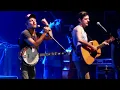 The Avett Brothers 24 New Haven - Complete show 4K