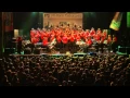 Download Lagu Don't Stop Belivin, Swiss Powerbrass, Coburg 2012