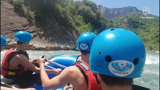 Raftinga