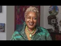 Actress CCH Pounder-Kone on Live in the D