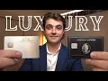 The World s Most EXCLUSIVE Credit Cards REVEALED