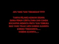 Download Lagu PAS BAND BOCAH lirik