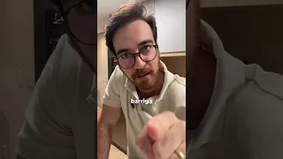 Você toma banho 2, 3 vezes por dia e mesmo assim tem CC?