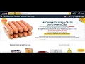 Como comprar en Supermarket23 - EnviosCubaTop Com