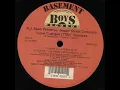 Lagu D J  Spen Presents Jasper Street Company ‎– Love Changes Elusive Club Remix Instrumental
