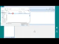 How to create PDF file with Notepad