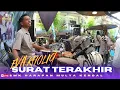 Download Lagu MAHESA MUSIC ( EVA KHOLIQ SURAT TERAKHIR ) FEAT DHEHAN PRO LIVE KENDAL