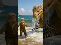 Download Lagu Rishi and the Dragon 🐉 | The Lonely Boy | Part 1 | #shorts #viral
