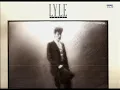 Lyle Lovett ~ If I Had A Boat (Vinyl)