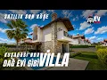 Kusadasi nda Dag Evi Esintili Kose Konum Ozel Havuzlu Satilik Son Villa I Kusadasi Satilik Villa1236