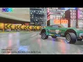 Download Lagu [HDR] Cars 2, Nigel Gearsley, Racemodus, Ginza Sprint, 9 ronden
