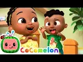 More and All Done Sign Song | CoComelon - It's Cody Time | CoComelon Songs for Kids \u0026 Nursery Rhymes
