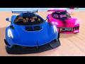 RAREST Items in Jailbreak Trading