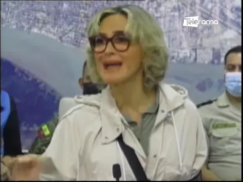 Alcaldesa de Guayaquil anunció medidas ante cierre de mercados