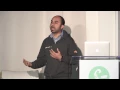 Big data processing simplified with Serverless Map Reduce - Sunil Mallya