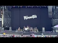 The Romantics - Talking in Your Sleep Live in Austin 2026