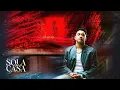 Download Lagu Lucky Brown - Sola En Casa (Video Oficial) #CLDRS