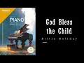 God Bless the Child by Billie Holiday & Arthur Herzog Jr. - Trinity Grade 1 piano exam pieces