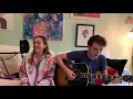 Download Lagu Santa's Coming For Us - Sia Cover - Emmely \u0026 Mads
