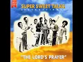 Adjoa - Super Sweet Talks International