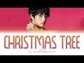 Download Lagu BTS V Christmas Tree Our Beloved Summer Ost Part 5s Color Codeds