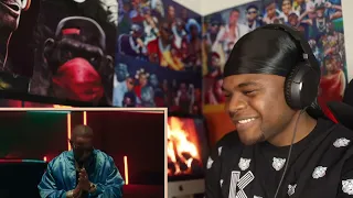 jux u0026 gyakie i love you official music video reaction