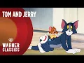 Download Lagu Tom and Jerry | Mega Compilation | Vol. 9 | Warner Classics