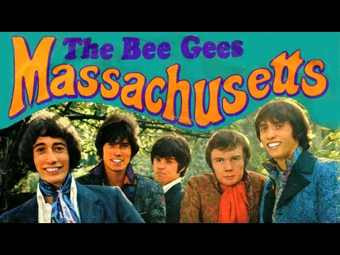 Download MP3 Massachusetts - Bee Gees [Remastered]