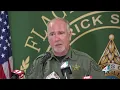 Operation Meth Side Story nets 13 arrests 5 more sought Flagler County deputies say